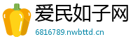 爱民如子网
